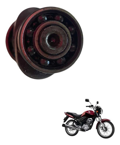 Comando Valvulas Honda Cg 150 04/15 Original (Usado) 2