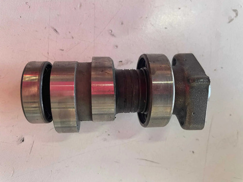 Comando Valvulas Honda Cg 150 04/15 Original (Usado) 3