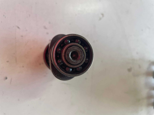 Comando Valvulas Honda Cg 150 04/15 Original (Usado) 4