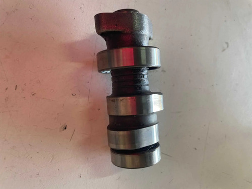 Comando Valvulas Honda Cg 150 04/15 Original (Usado) 5