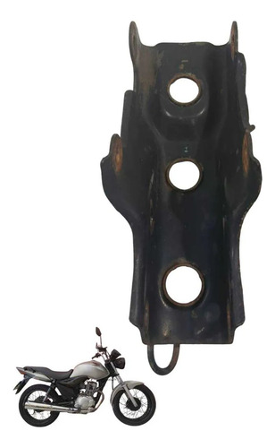 Suporte Motor Honda Cg Fan 150 2009 2013 8008 4
