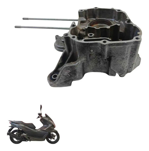 Carcaça Motor Pcx 150 2016 2018  8242 3