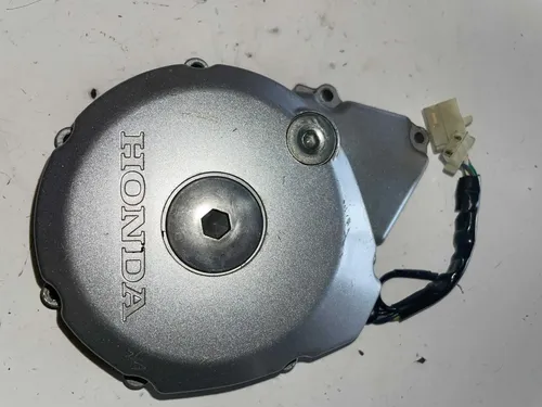 Tampa Estator + Estator Honda Biz 125  2024 Usado -631 7