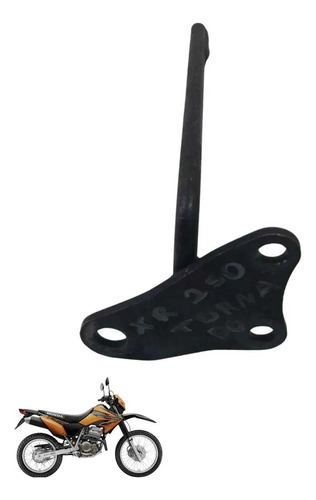 Peça Fixação Xr 250 Tornado 2008 8579 2