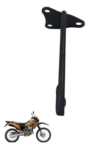 Peça Fixação Xr 250 Tornado 2008 8579 4