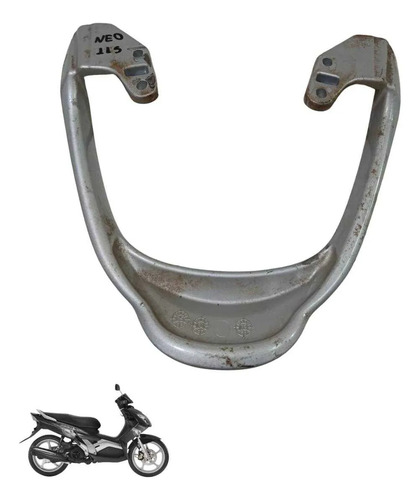 Alça Yamaha Neo 115 2005 2006 2007 6918 2