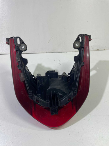 Lanterna Traseira Honda Biz 100 2014 Original -1174 3