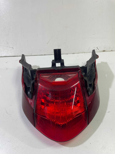 Lanterna Traseira Honda Biz 100 2014 Original -1174 4