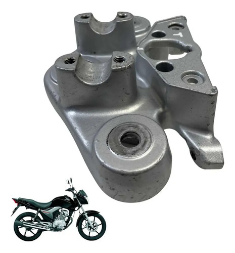 Mesa Superior Cg 150 2012 Original -1530 5