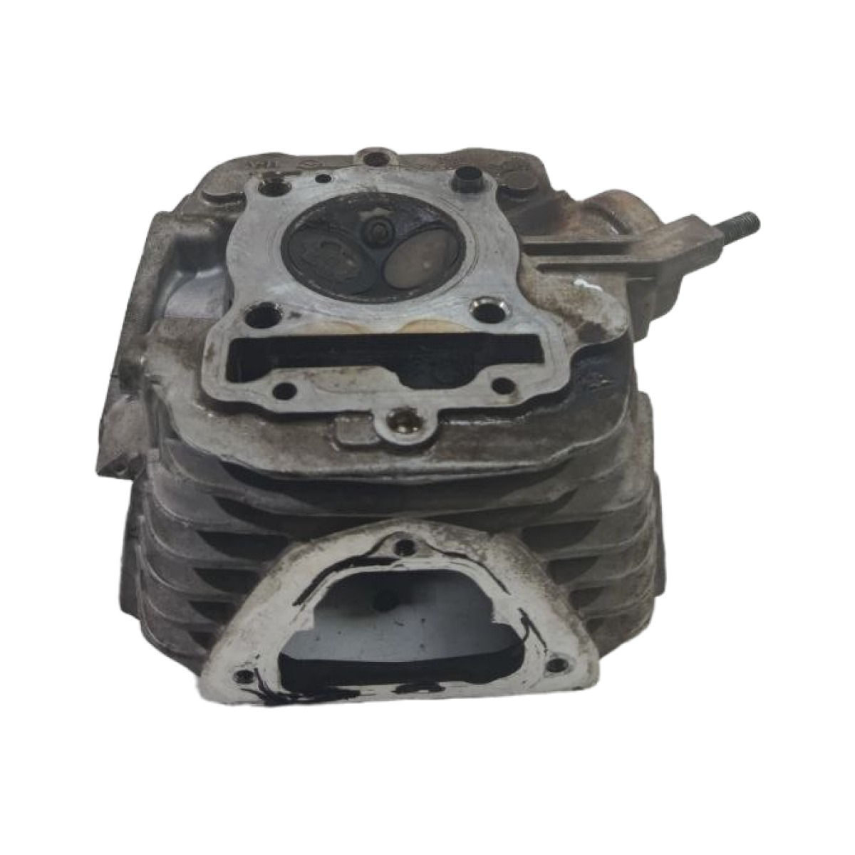 Cabeçote do motor Cg 160 2016/2024 14278 3