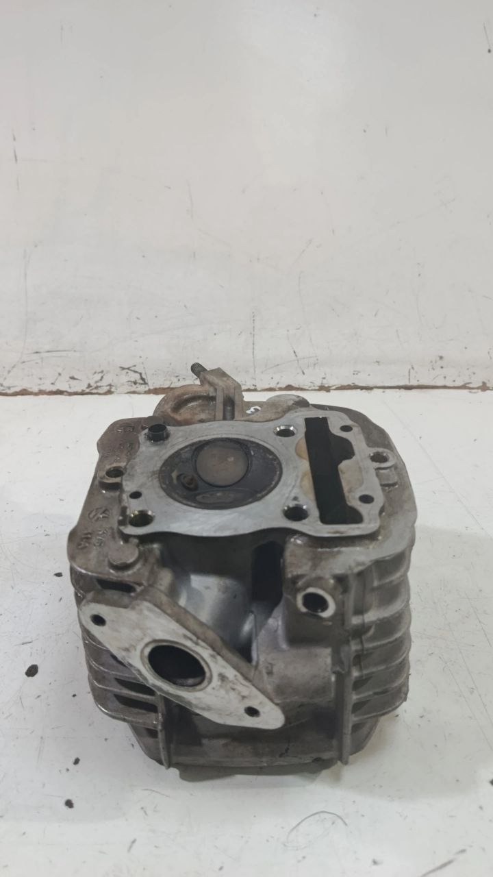 Cabeçote do motor Cg 160 2016/2024 14278 4