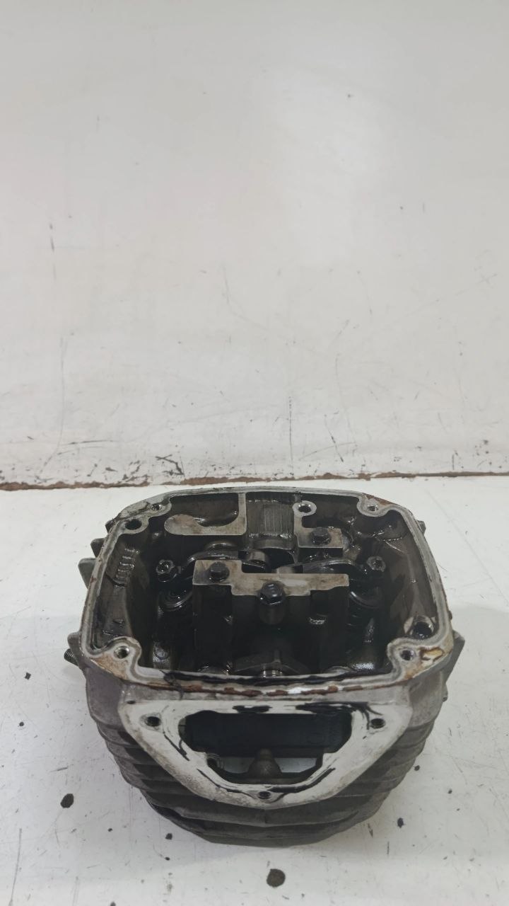 Cabeçote do motor Cg 160 2016/2024 14278 5