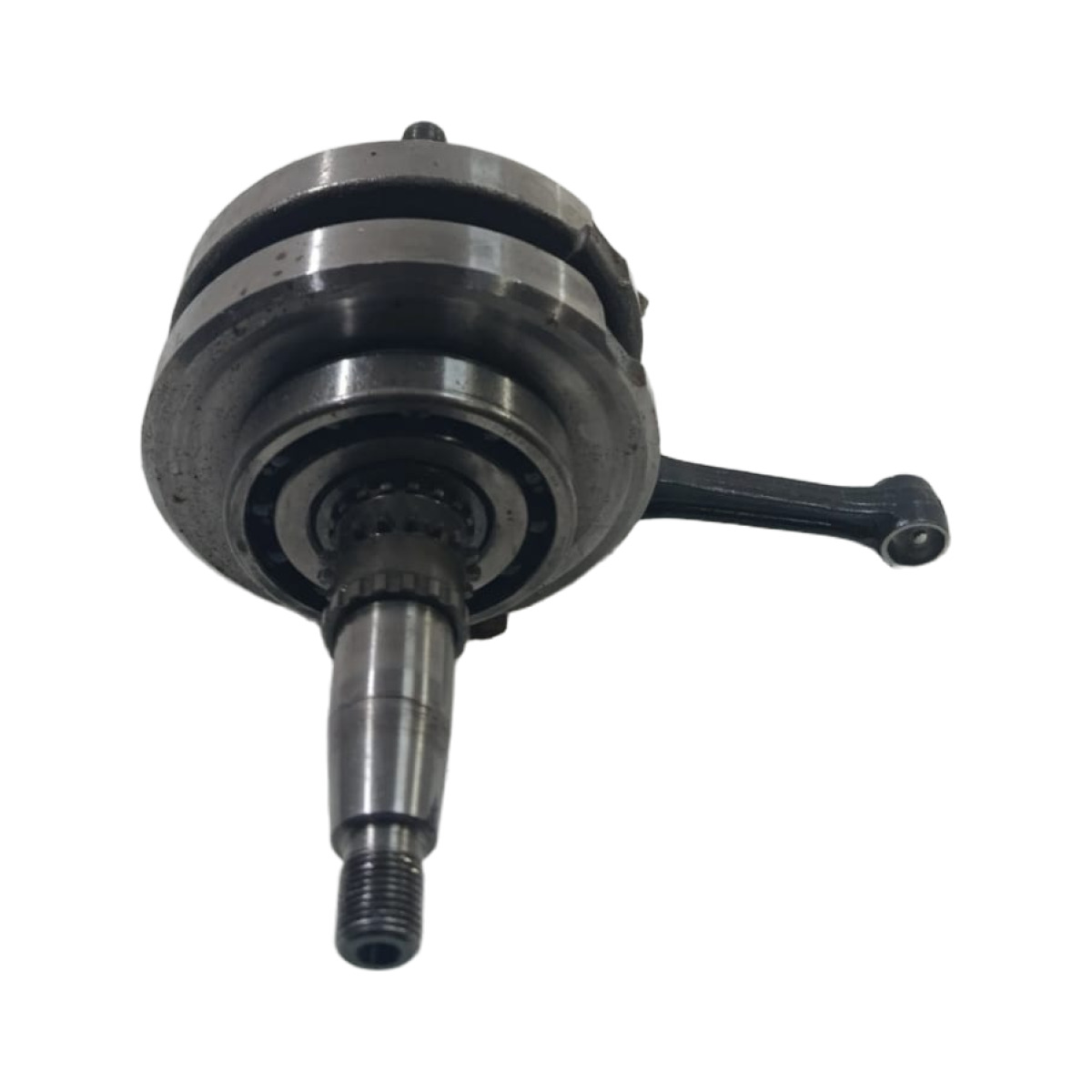 Virabrequim CG 160 2016 a 2025 4