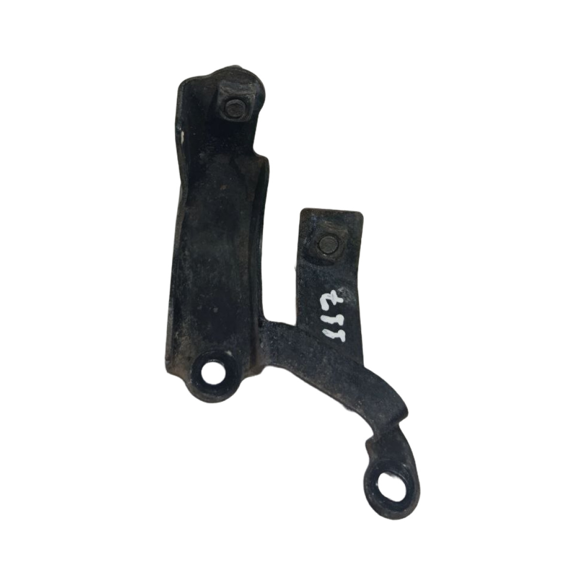 Guia flexível freio dianteiro XTZ Lander 250 2019 15578 3