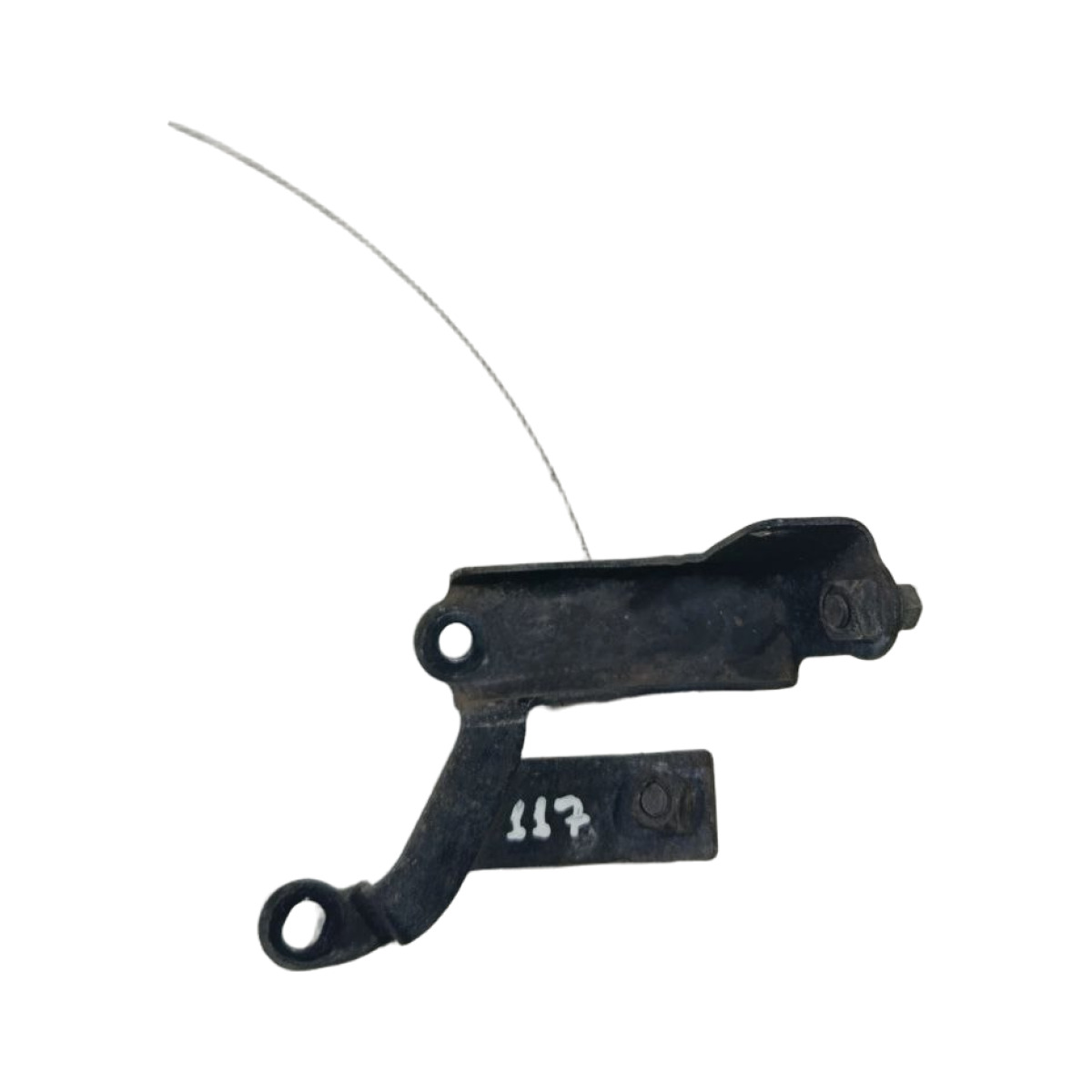 Guia flexível freio dianteiro XTZ Lander 250 2019 15578 4
