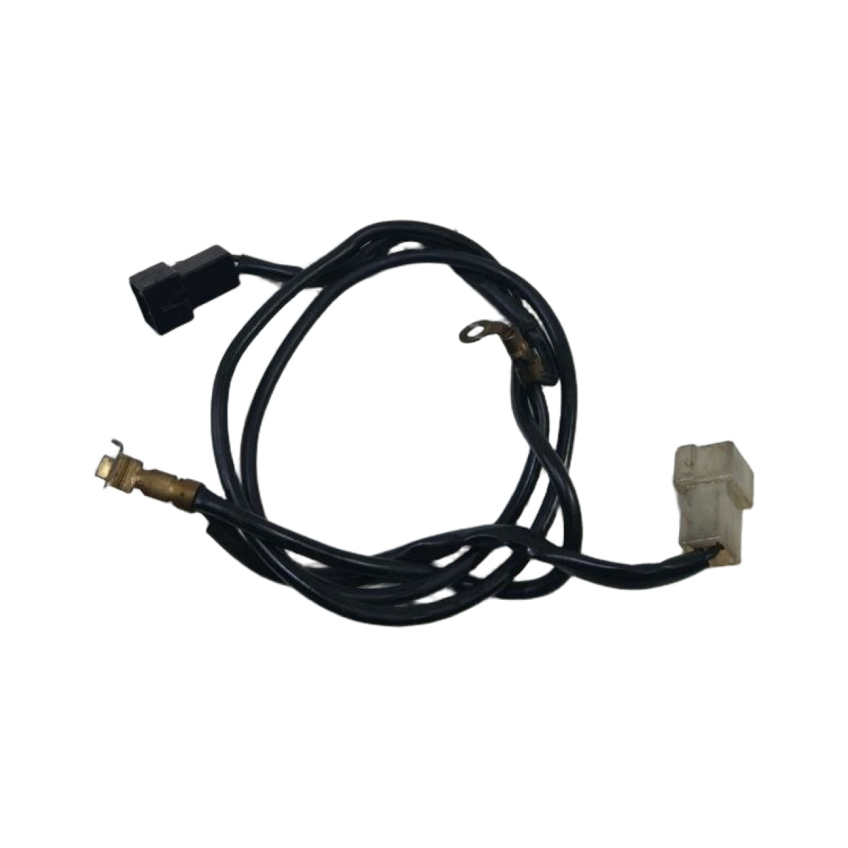 Cabo negativo bateria R3 2020 15820 2