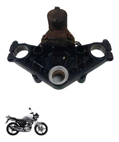 Mesa Superior Factor 125 2009 8917 2