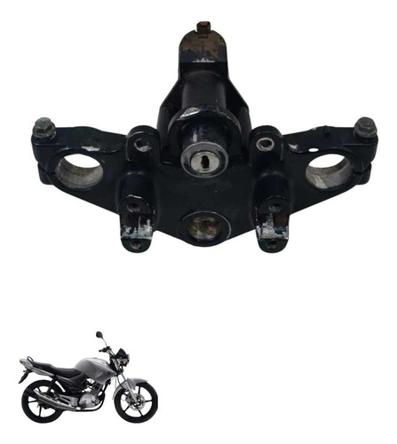 Mesa Superior Factor 125 2009 8917 3