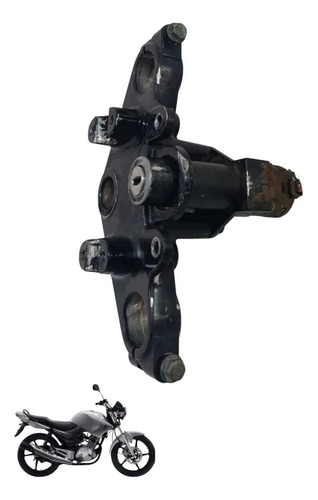 Mesa Superior Factor 125 2009 8917 4