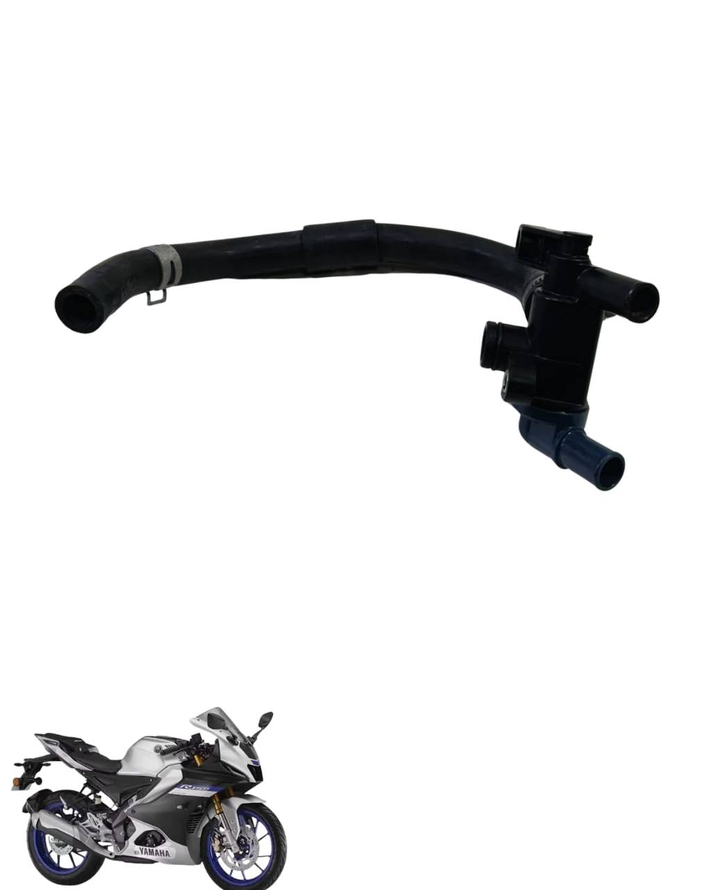 Válvula Yamaha R 15 2023 8990