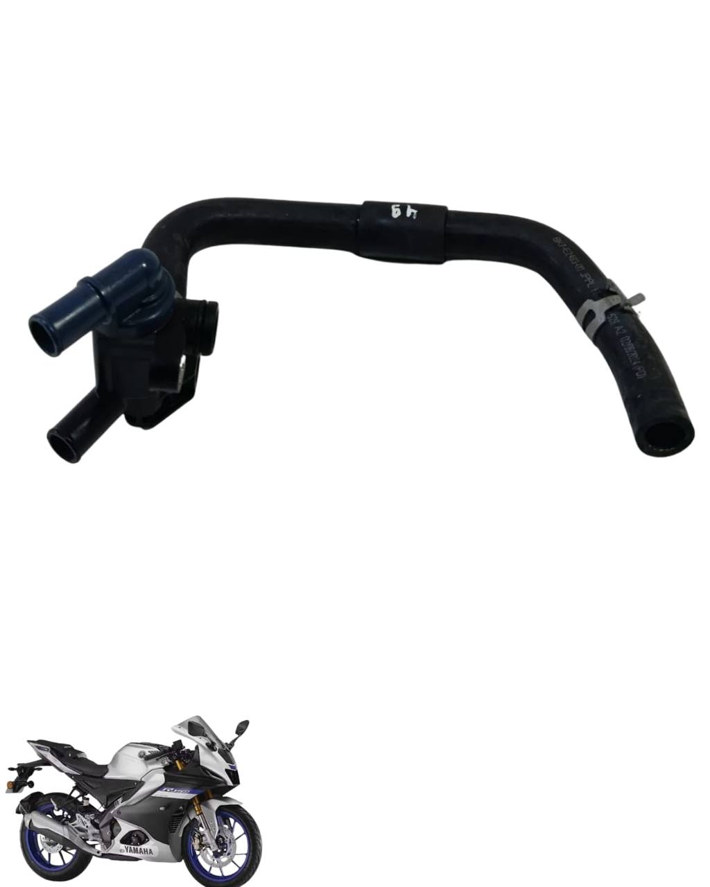 Válvula Yamaha R 15 2023 8990 2