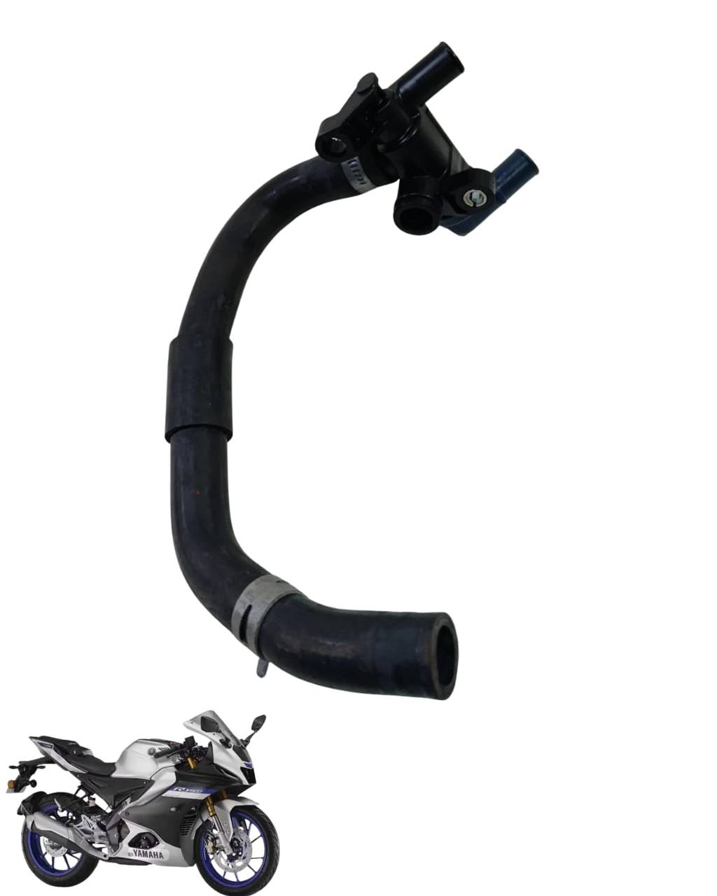 Válvula Yamaha R 15 2023 8990 4