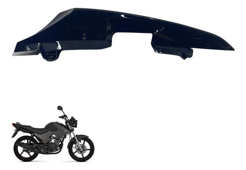 Carenagem Lateral Direita Yamaha Factor 2014/23 4738 2