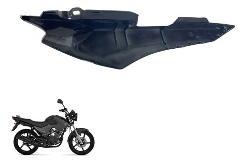 Carenagem Lateral Direita Yamaha Factor 2014/23 4738 3