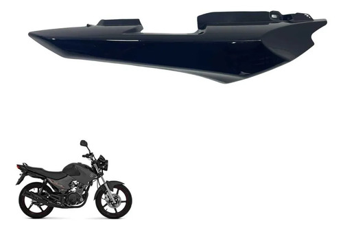 Carenagem Lateral Direita Yamaha Factor 2014/23 4738 4