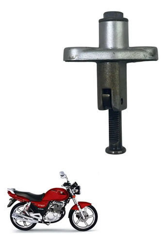 Acionador Tensor Corrente Comando Suzuki Yes 125 2008 4677