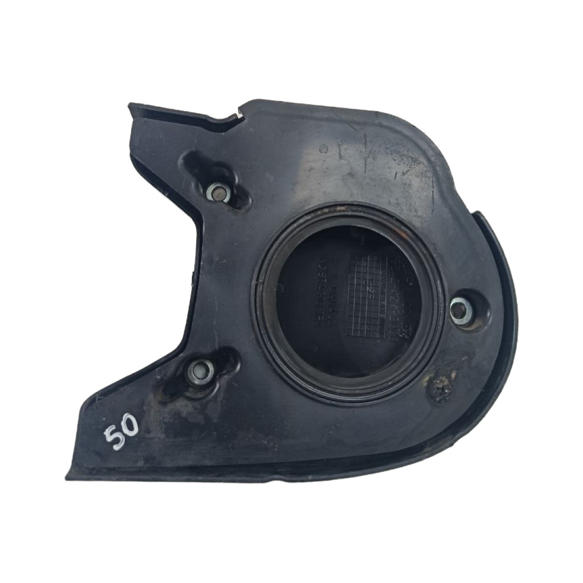 Tampa correia PCX 150 2014 16568 2