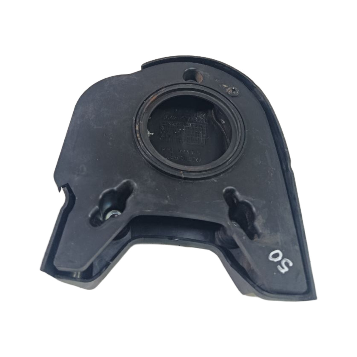 Tampa correia PCX 150 2014 16568 4