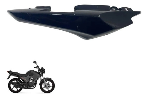 Carenagem Lateral Direita Yamaha Factor 150 2014/23 4781 3