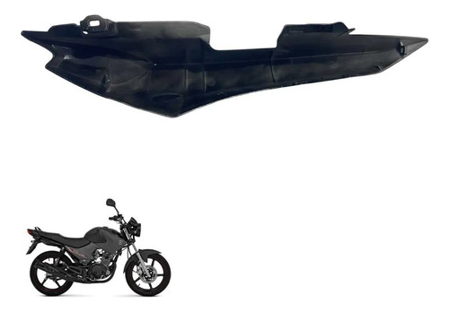 Carenagem Lateral Direita Yamaha Factor 150 2014/23 4781 4