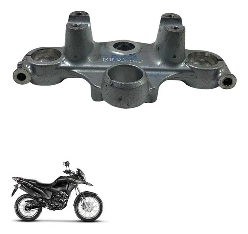 Mesa Superior Direção Honda Xre 190 2016 24 5622 2