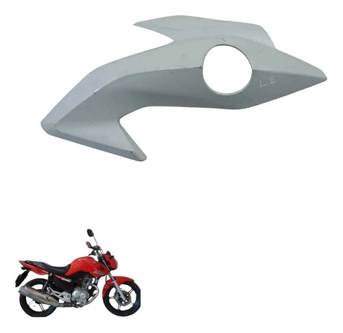 Carenagem Farol Honda Fan 160 2016 6076 Original