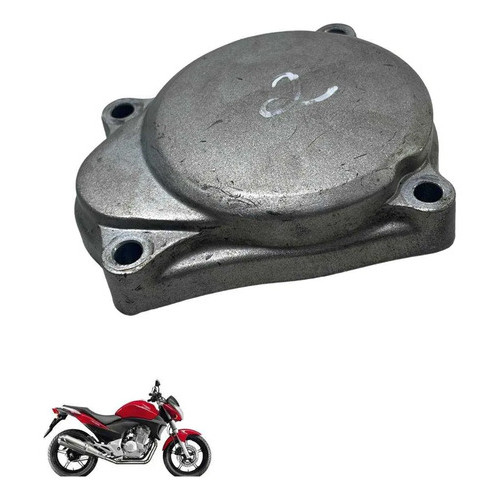 Tampa Motor Partida Honda Cb 300r 2009 2015 6062 5