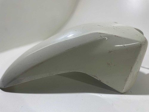 Paralama A Honda Biz 125 Original Com Detalhe -883 5