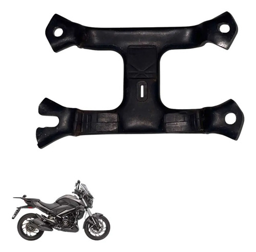 Aranha  Bajaj  Dominar 400   -2821