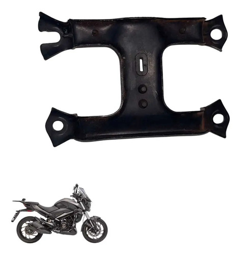 Aranha  Bajaj  Dominar 400   -2821 2