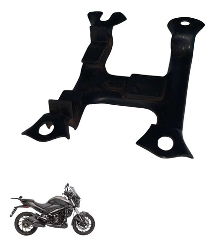 Aranha  Bajaj  Dominar 400   -2821 3