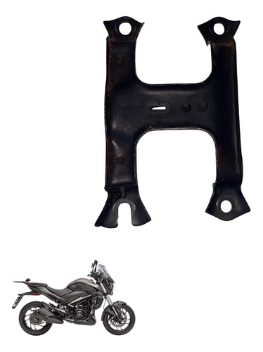 Aranha  Bajaj  Dominar 400   -2821 4