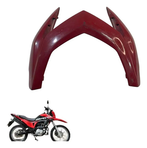 Carenagem Farol Honda Nxr Bros 160 2015 A 2020 Original -303 2