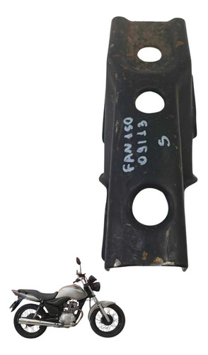 Suporte Motor Honda Cg Fan 150 2009 2013 8009 2