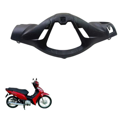 Capa Painel Honda Biz 125 2011 2017 6209 3
