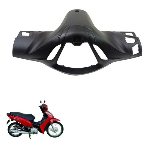 Capa Painel Honda Biz 125 2011 2017 6209 4