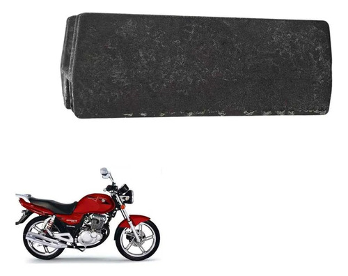 Retificador Suzuki Yes 125 2005 2006 2007 2008 2009 7
