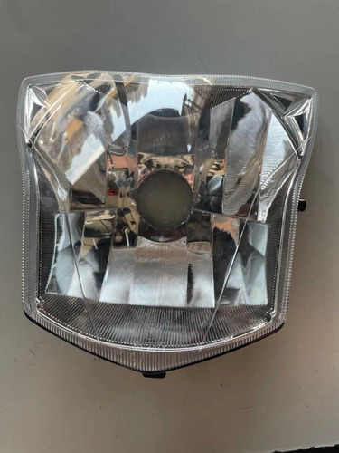 Farol Globo Otico Honda Bros 160 original -885 4