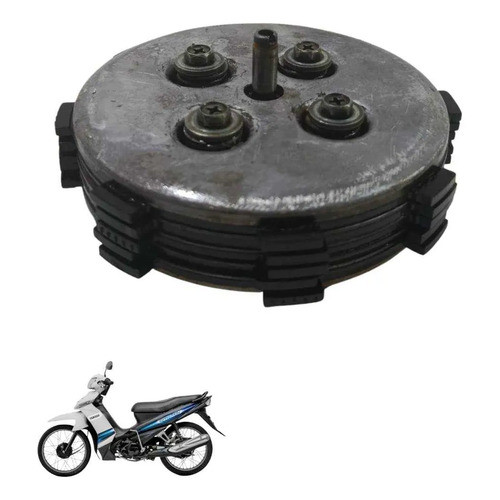 Embreagem Yamaha Crypton 115 2010 6242 5