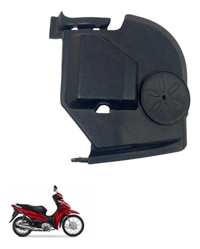 Carenagem Honda Biz 110 2019 5777 Original